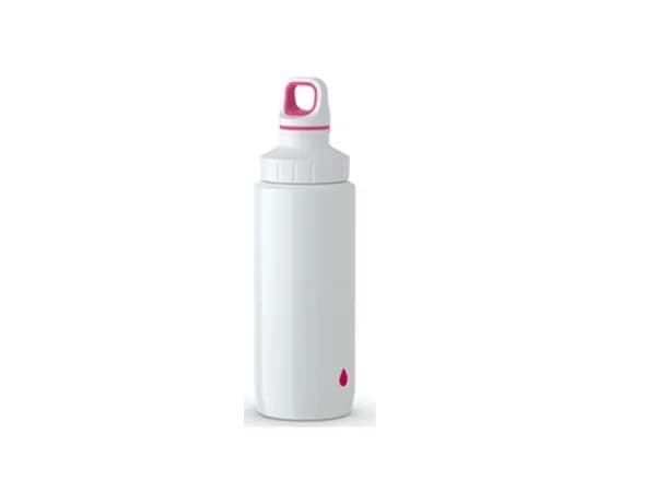 Tefal K3194512 Drink2go 0.6 L Matara Beyaz Pembe (Teşhir & Outlet) - 3100518787