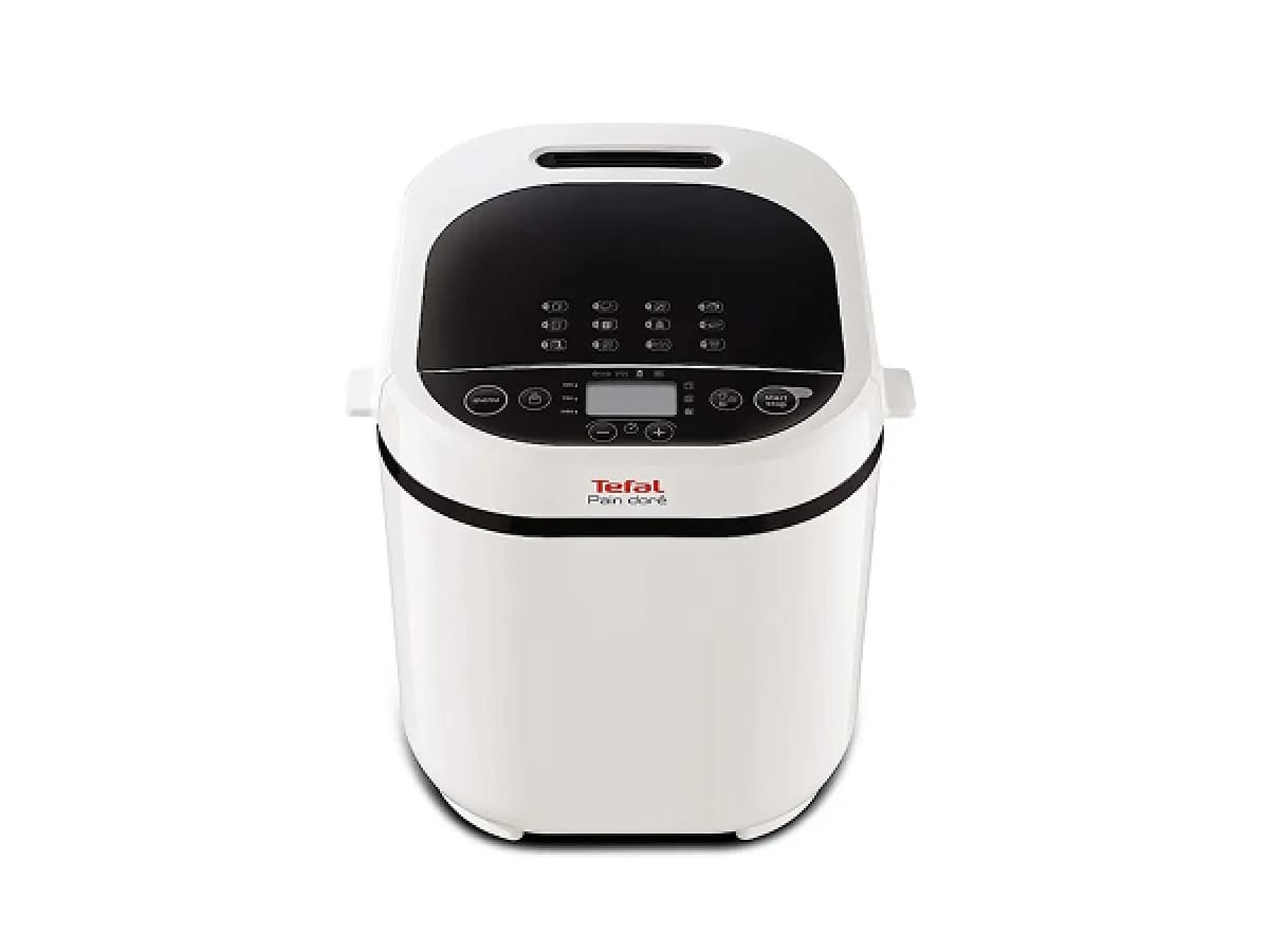 Tefal Pain Dore Ekmek Yapma Makinesi (Teşhir & Outlet)