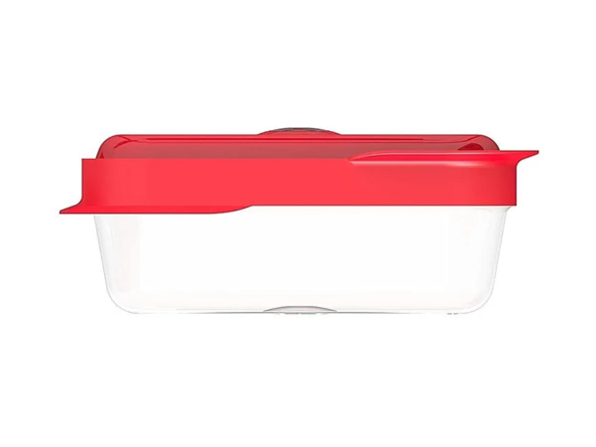 Tefal MasterSeal Dikdörtgen Saklama Kabı 1 L (Teşhir & Outlet) - 2100093006