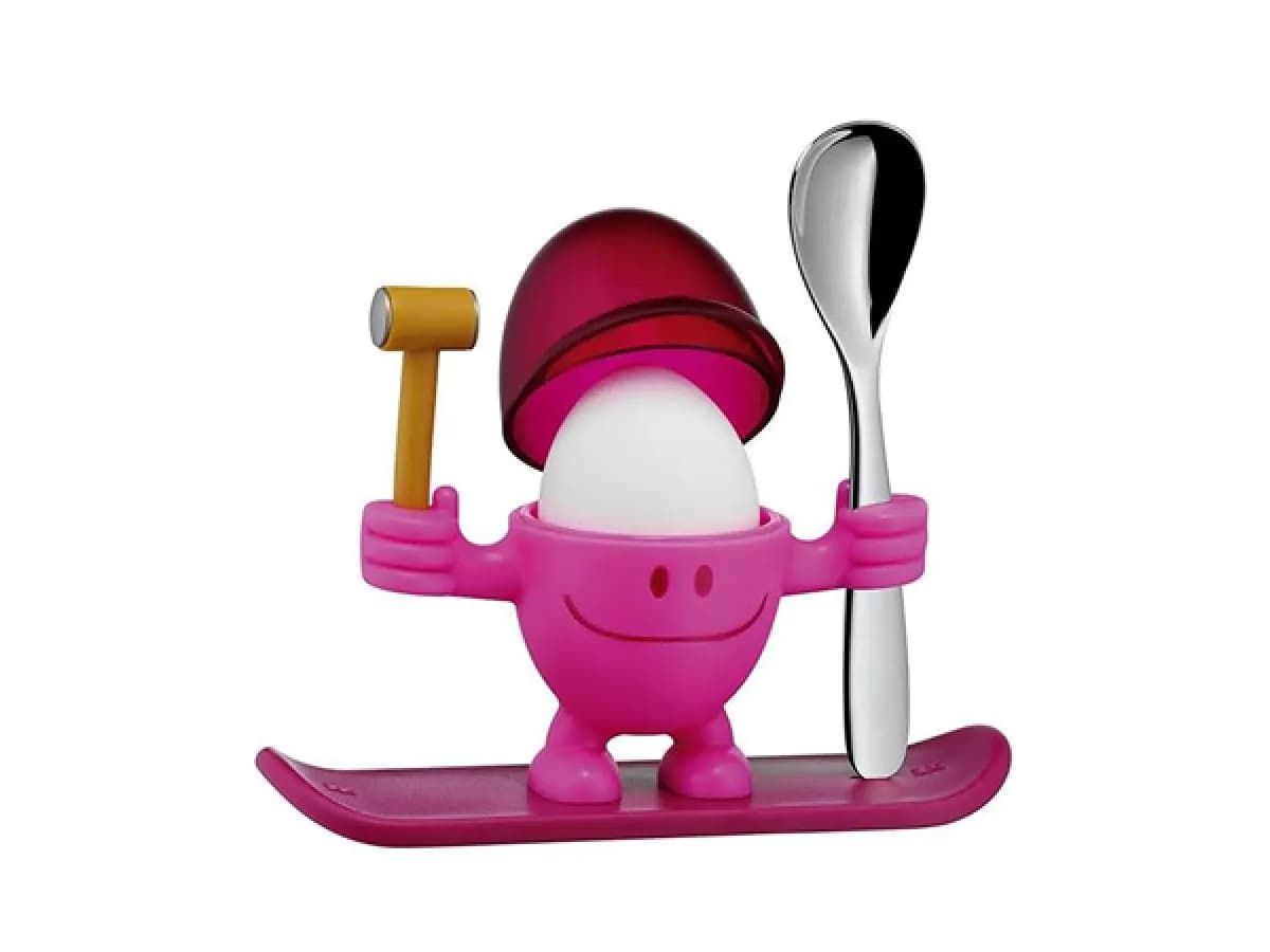 Wmf McEgg Kaşıklı Yumurtalık (Teşhir & Outlet) - 3201000256