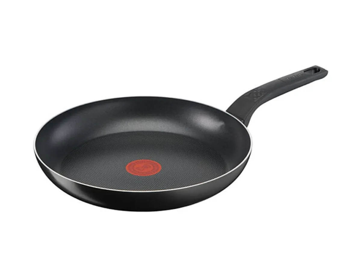Tefal 1x Simply Clean Titanyum Tava 28 cm (Teşhir & Outlet) - 2100118525