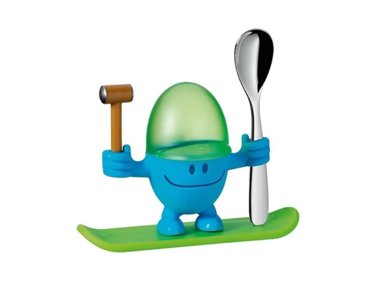 WMF Mcegg Yumurtalık Mavi (Teşhir & Outlet)