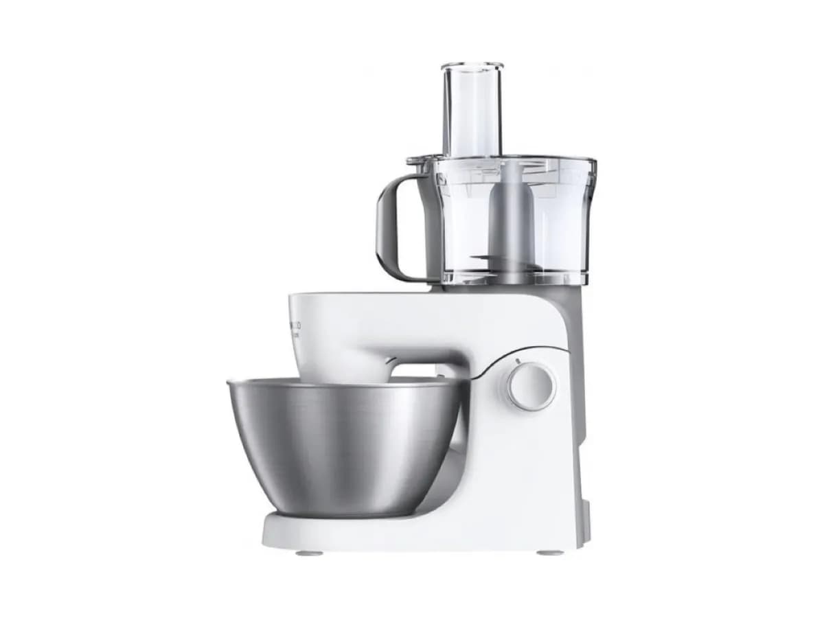 Kenwood KHH326WH Multione Mutfak Şefi (Teşhir & Outlet)