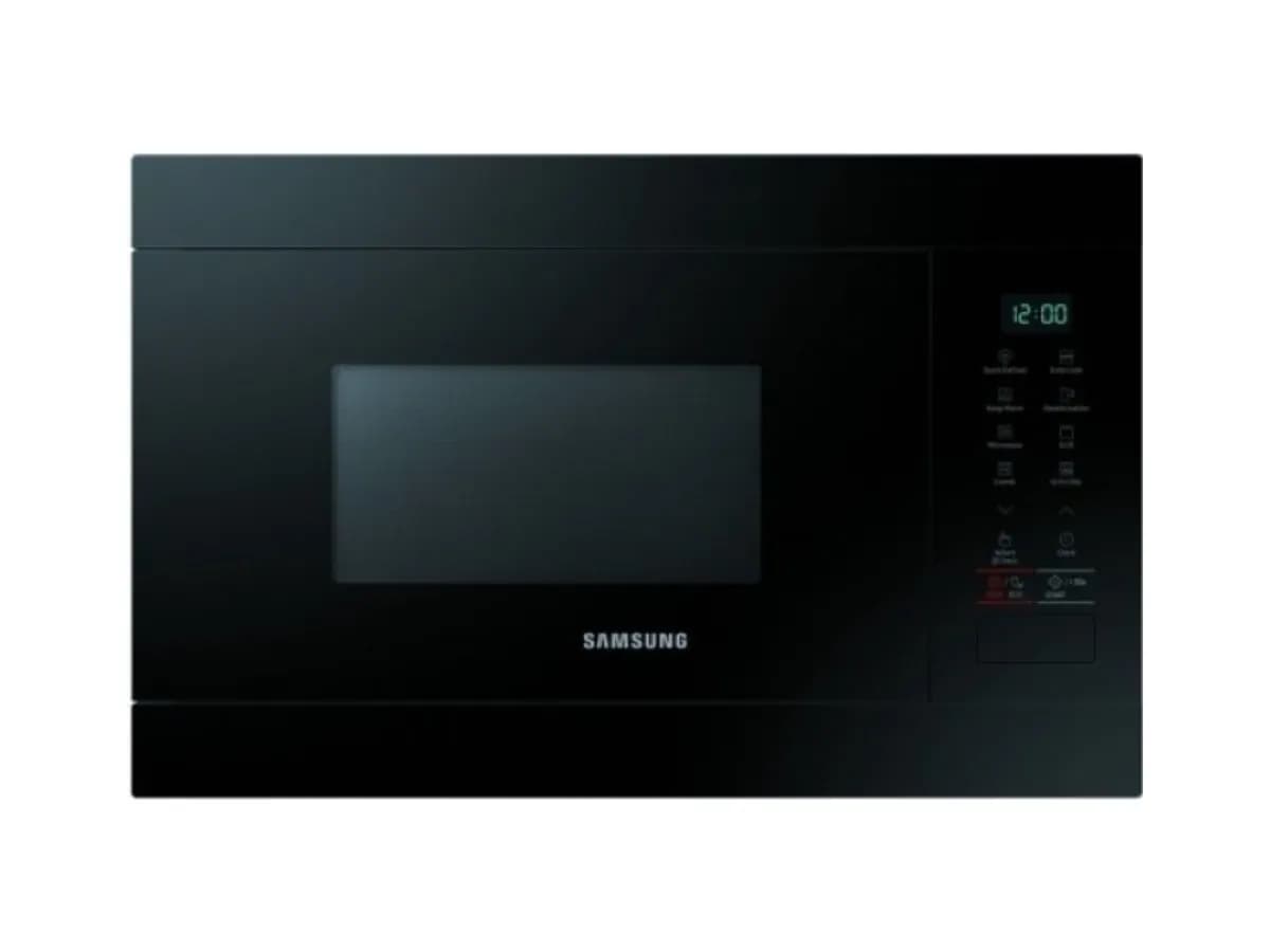 Samsung 22 L Ankastre Mikrodalga MG22M8054AK/TR | Yenilenmiş Ürün