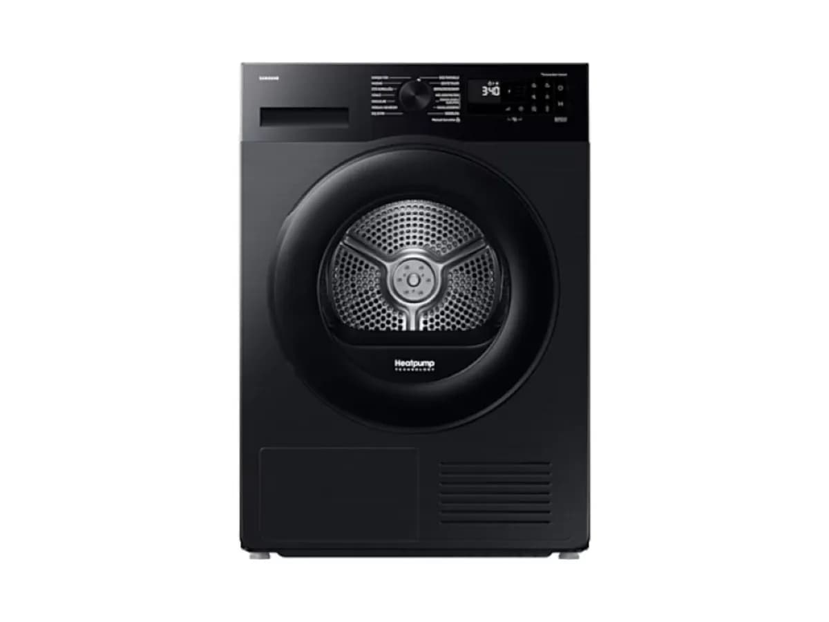 Samsung 10 kg Çamaşır Kurutma Makinesi DV10DG54A0ABAH