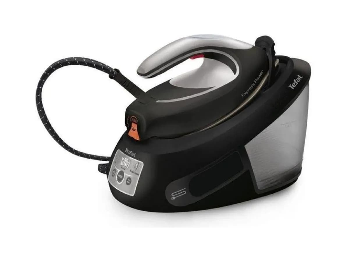 Tefal SV8062 Express Power Buhar Kazanlı Ütü (Teşhir & Outlet) - 1830007686