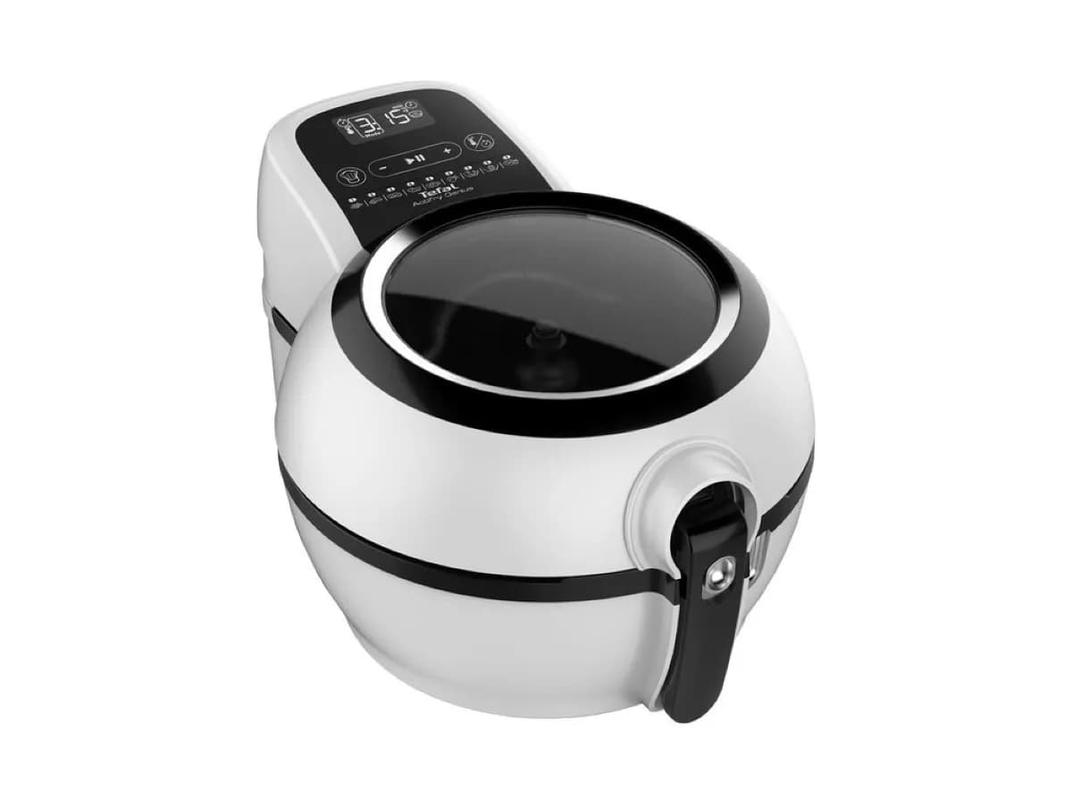 Tefal FZ7600 Actifry Genius Fritöz 1,2 Kg Kapasite (Teşhir & Outlet)