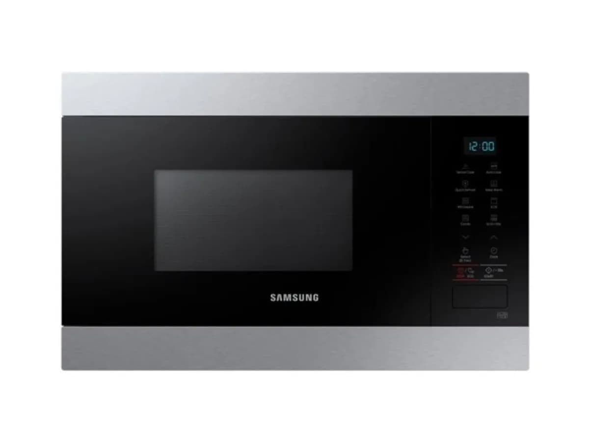 Samsung 22 L Ankastre Mikrodalga MG22M8074AT/TR | Yenilenmiş Ürün