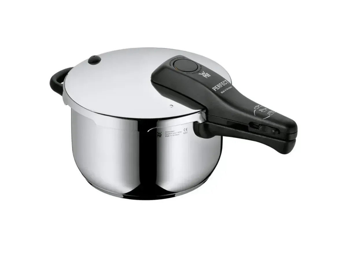 WMF PERFECT PLUS DÜDÜKLÜ TENCERE 4,5L