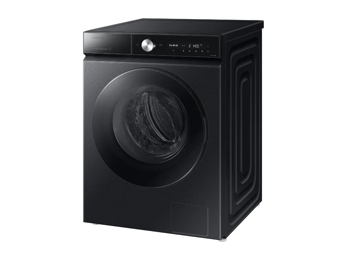 Samsung 11 Kg 1400 Devir Bespoke Çamaşır Makinesi WW11DB8B95GBAH