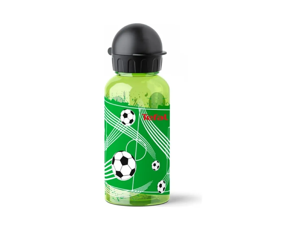 Tefal Drink2Go Tritan Matara Futbol 0,4 Litre (Teşhir & Outlet) - 3100518761