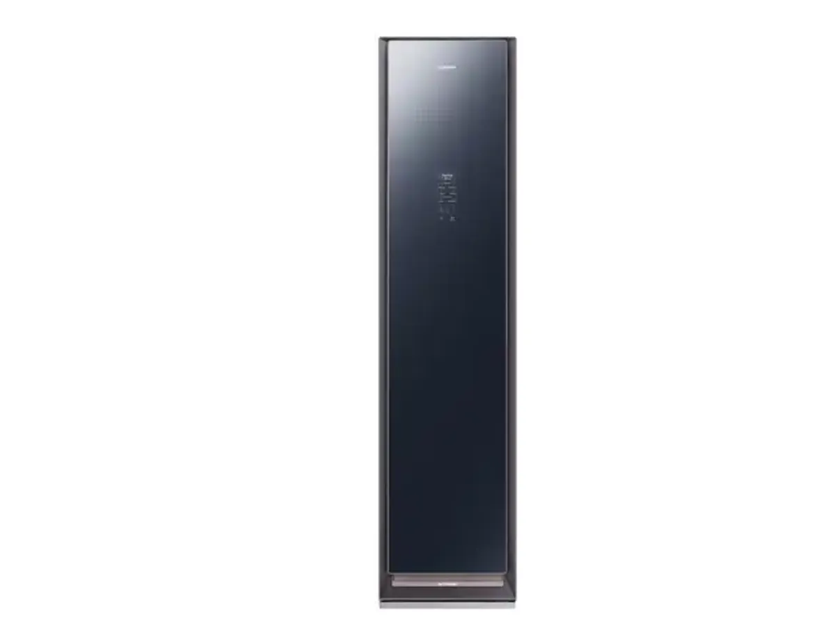 Samsung AirDresser Akıllı Çamaşır Kurutma ve Ütüleme Dolabı DF60R8600CG/LE