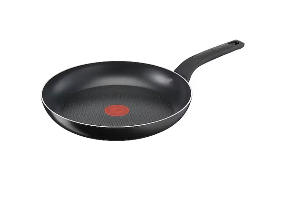 Tefal 1x Simply Clean Titanyum Tava 24 cm (Teşhir & Outlet) - 2100118523