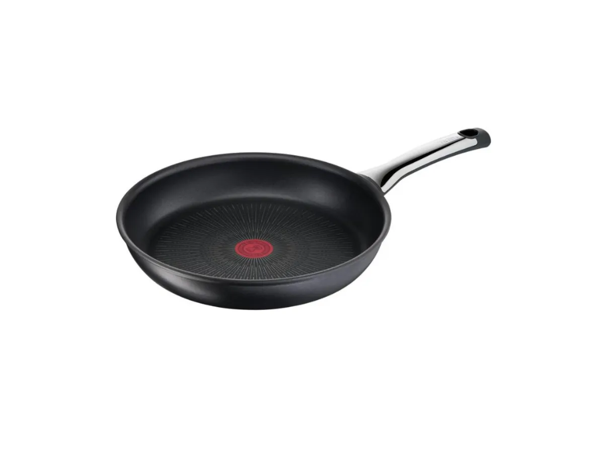 Tefal Titanyum 6X Excellence Titanyum Tava 30 cm (Teşhir & Outlet) - 2100118363