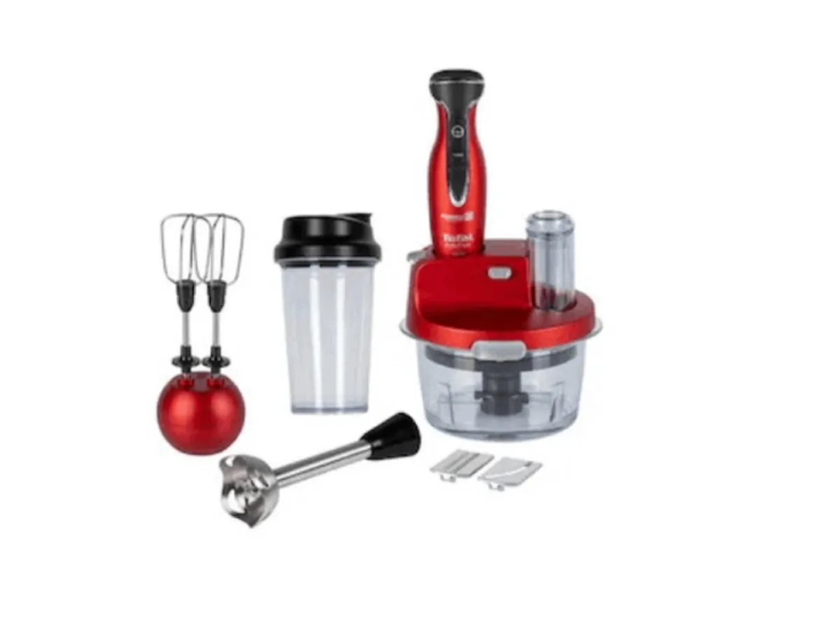 Tefal Powelix Activflow OntheGo 150