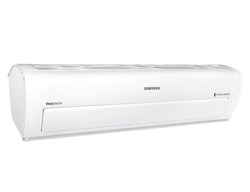 samsung garage/refurbished products Air Conditioning