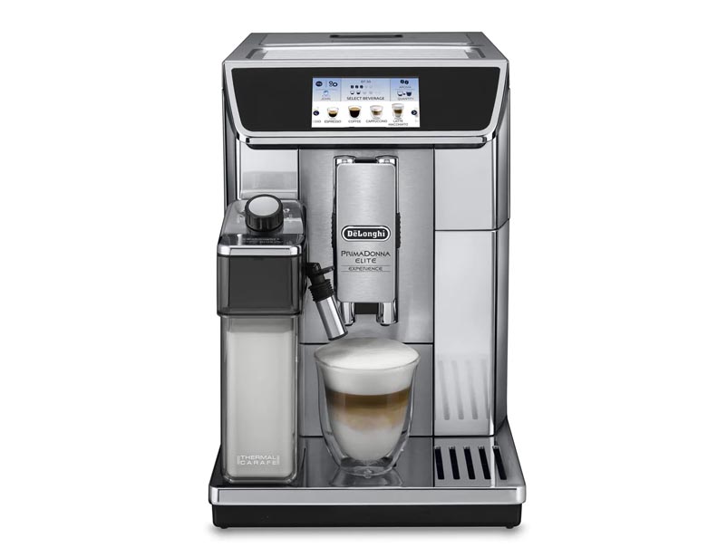 De'Longhi Kahve Makineleri